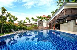 Bukit Villas (D25), Semi-Detached #484521721